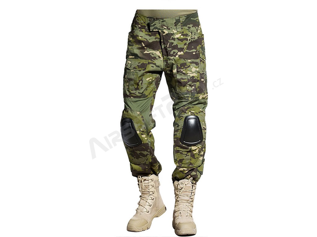 Bojová uniforma Multicam Tropic - Gen2 [EmersonGear]