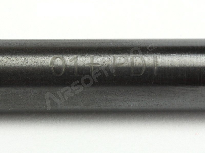 Ocelová hlaveň RAVEN 6,01mm - 460mm (VSR-10 a ARES MS338 a MS700) [PDI]