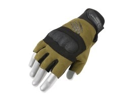 Gants tactiques Shield Cut - OD, taille M [Armored Claw]
