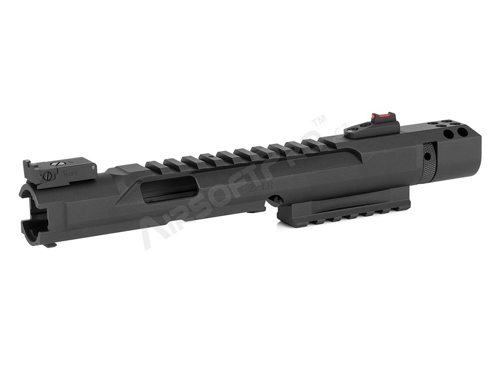 CNC horní díl těla Scorpion s TDC kitem pro AAP-01 Assassin, 4