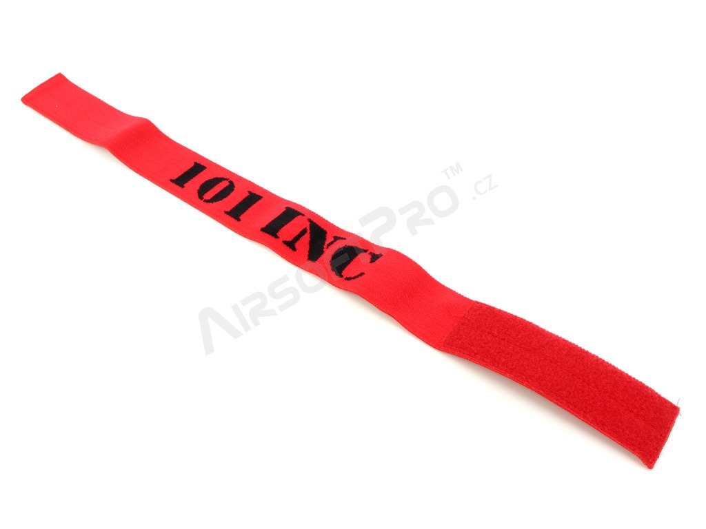Team armband - red [101 INC]