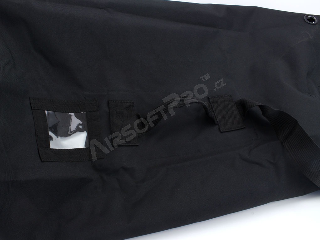 Duffle bag NL-6R 110L - Black [101 INC]