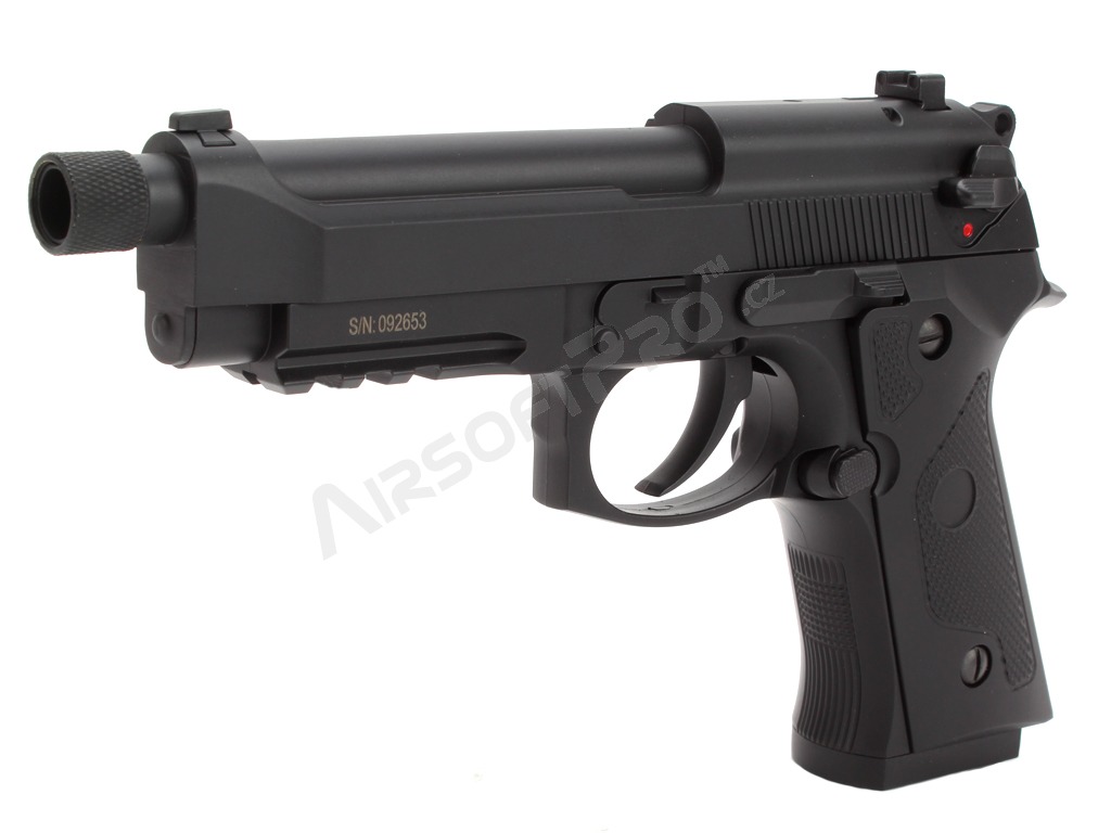 Pistolet électrique CM.132S Mosfet Edition AEP [CYMA]