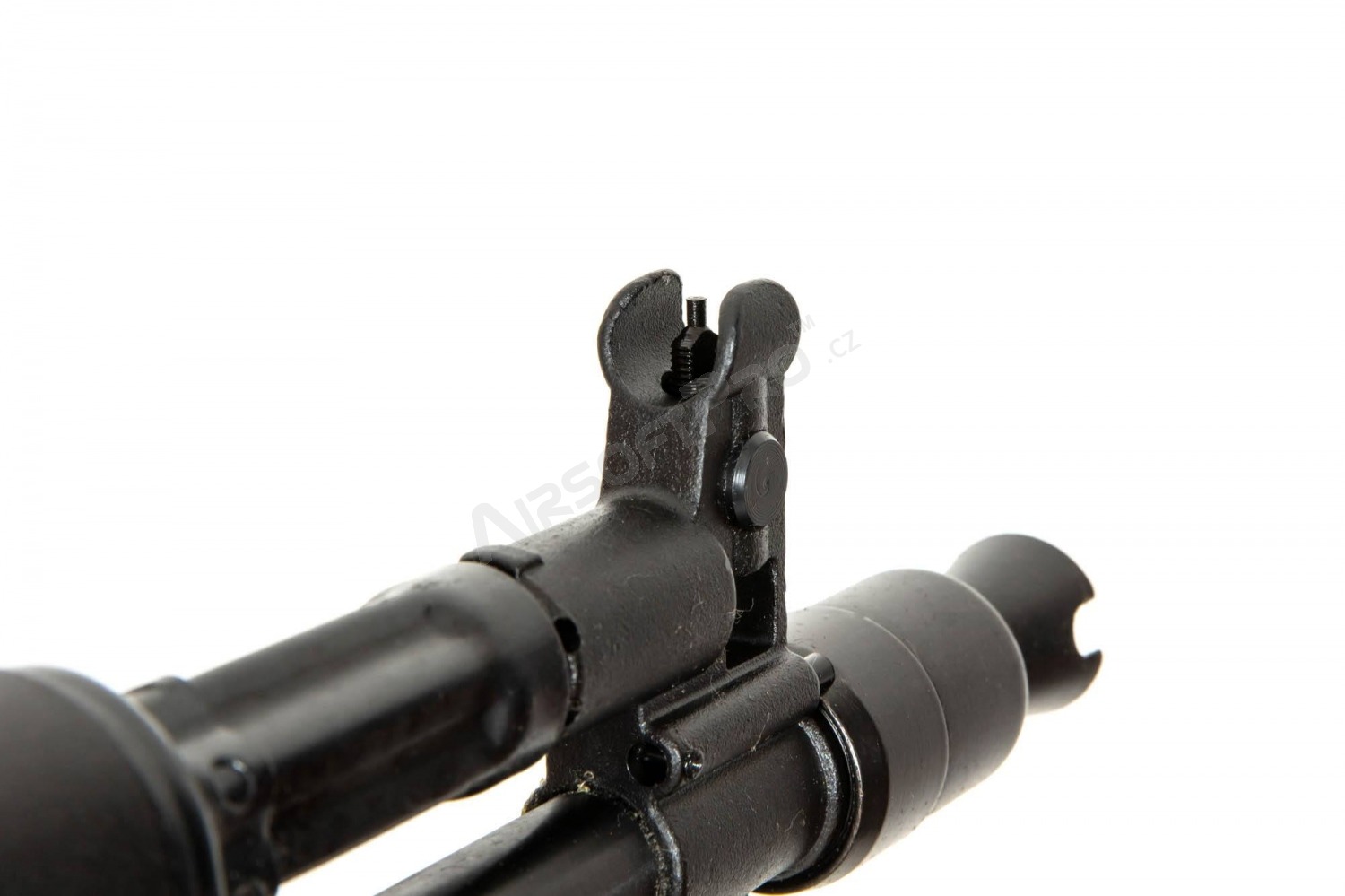 Airsoft assault rifle replica EL-AK105 Essential, Mosfet edition [E&L]