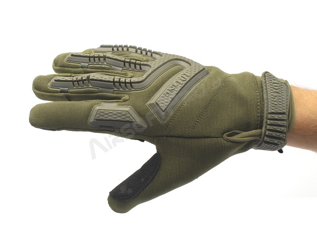 Tactical glove 