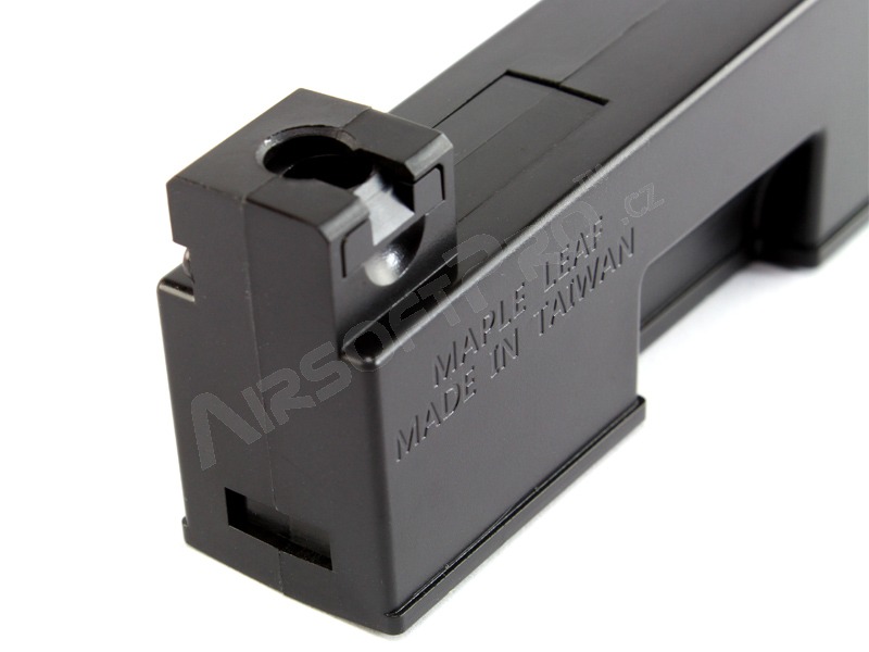 30 Rds Magazine for Tokyo Marui VSR-10 and DT-40 [Maple Leaf]