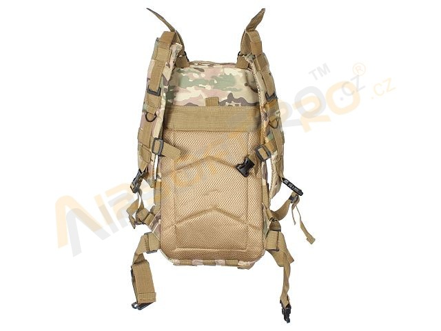 Vojenský batoh 3P 13L - Multicam [A.C.M.]