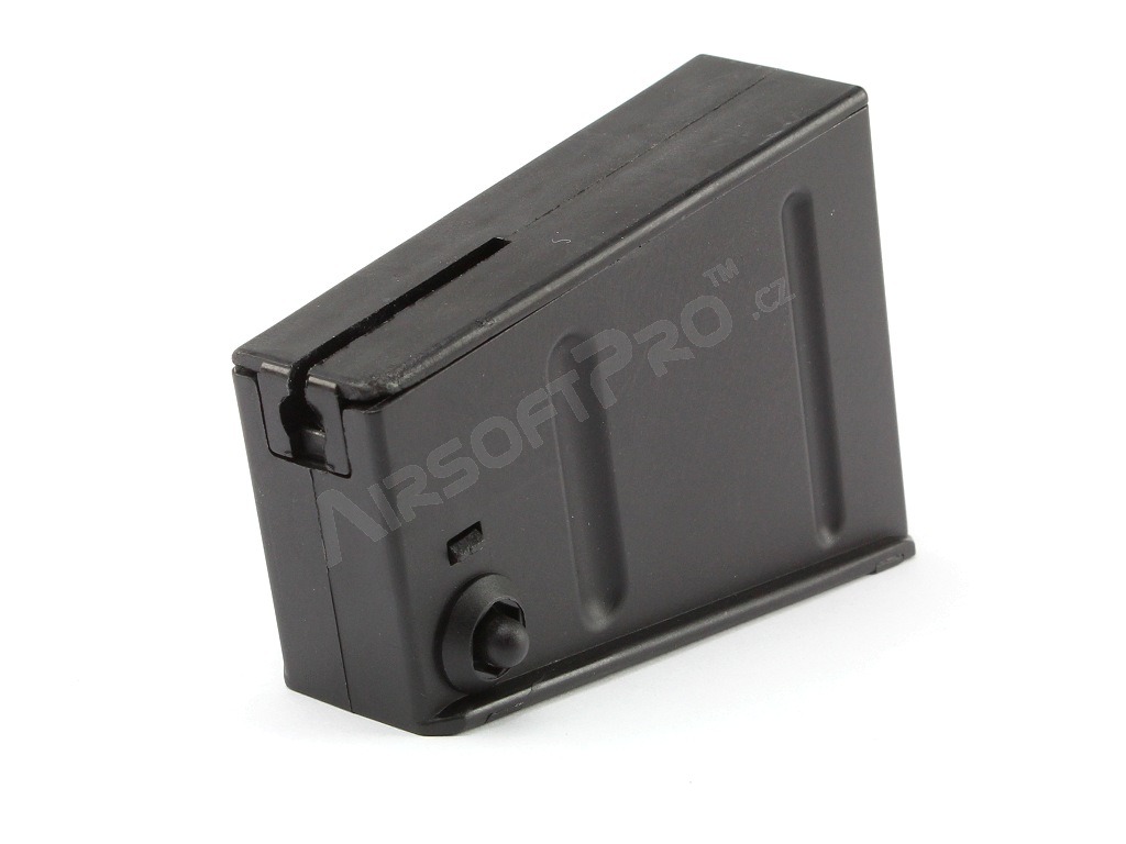 29 Rds Magazine for Well SV98 MB4420 [Well]