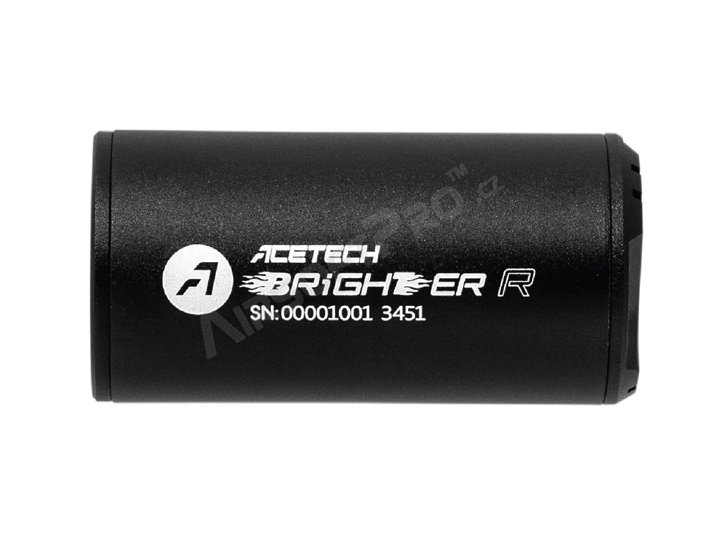 Brighter R tracer unit [ACETECH]