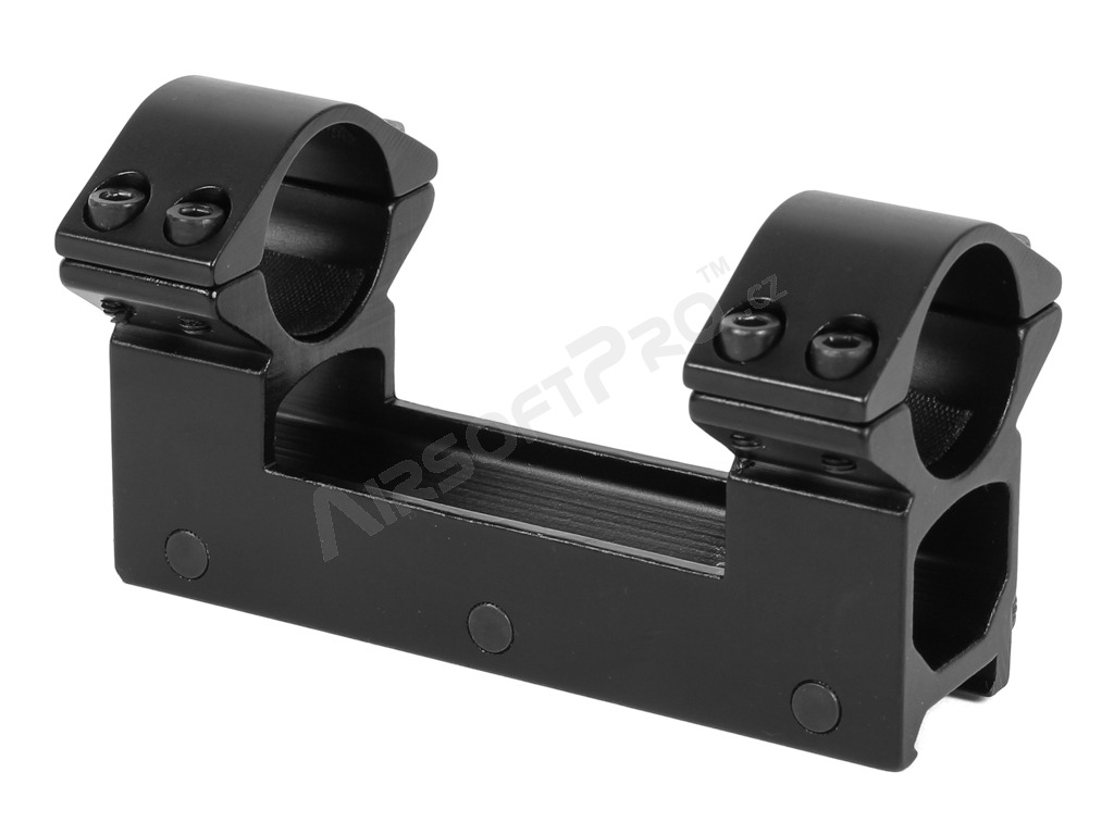 25mm one piece mount for riflescopes - high [A.C.M.]