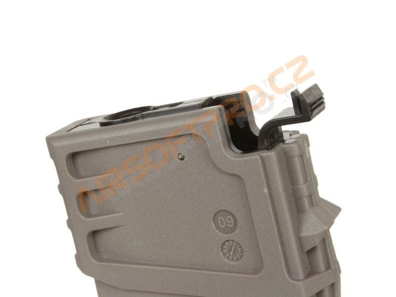 300rds Flash Mag for G36 and CZ805 - DE [A.C.M.]