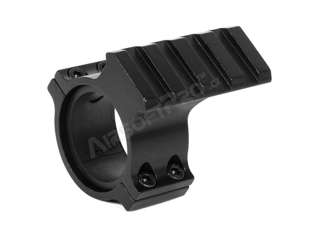 Additional RIS mount for attaching to the scope tube (25.4/30mm) [A.C.M.]