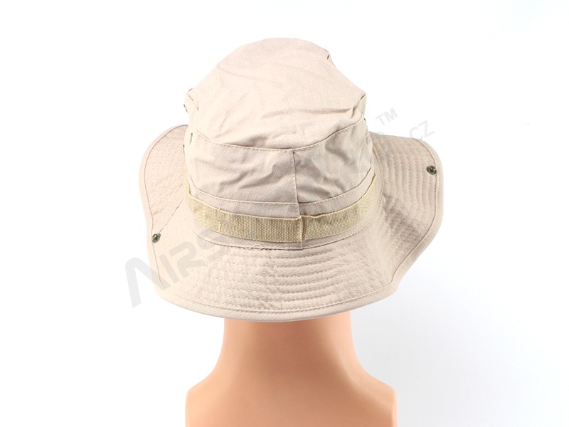 Bonnie hat Rip Stop - TAN [A.C.M.]