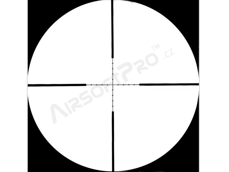 Optický zaměřovač M1 3,5-10x40 [A.C.M.]