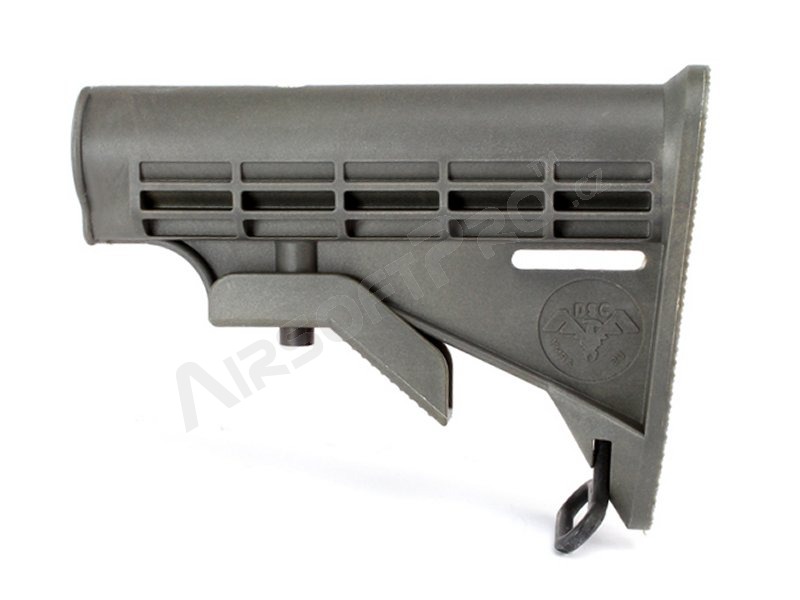 M4 retractable stock - without tube - FG [A.C.M.]