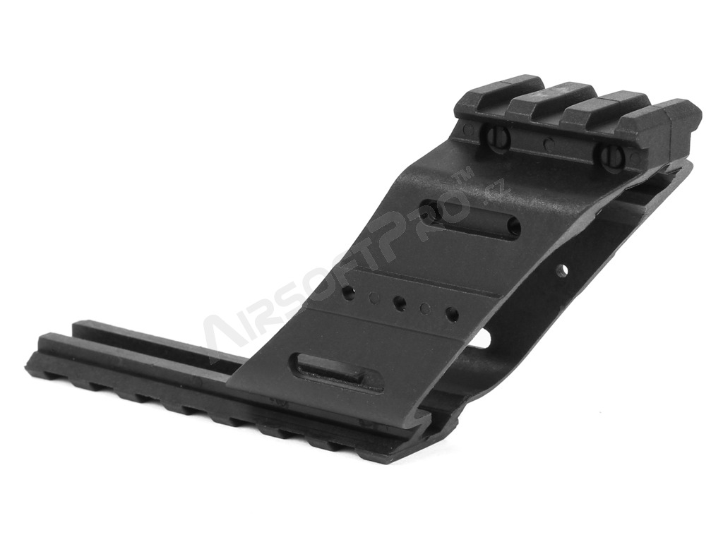 RIS mounting for G17 series pistols [A.C.M.]