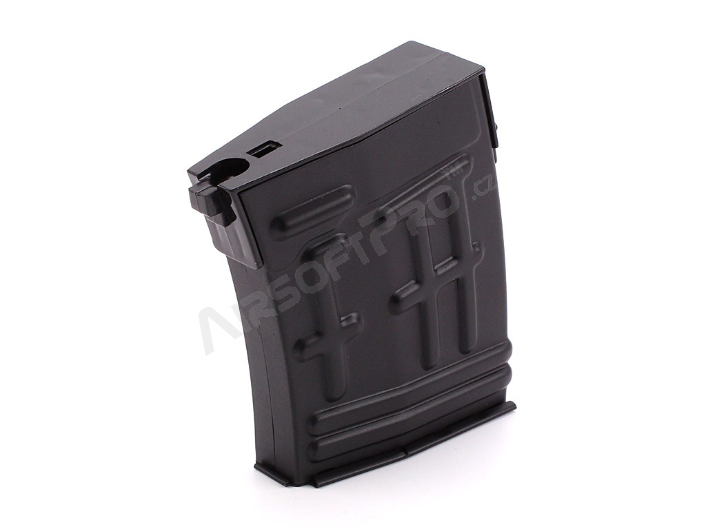Low-cap magazine for SVD sniper rifle - 33 rounds [A.C.M.]