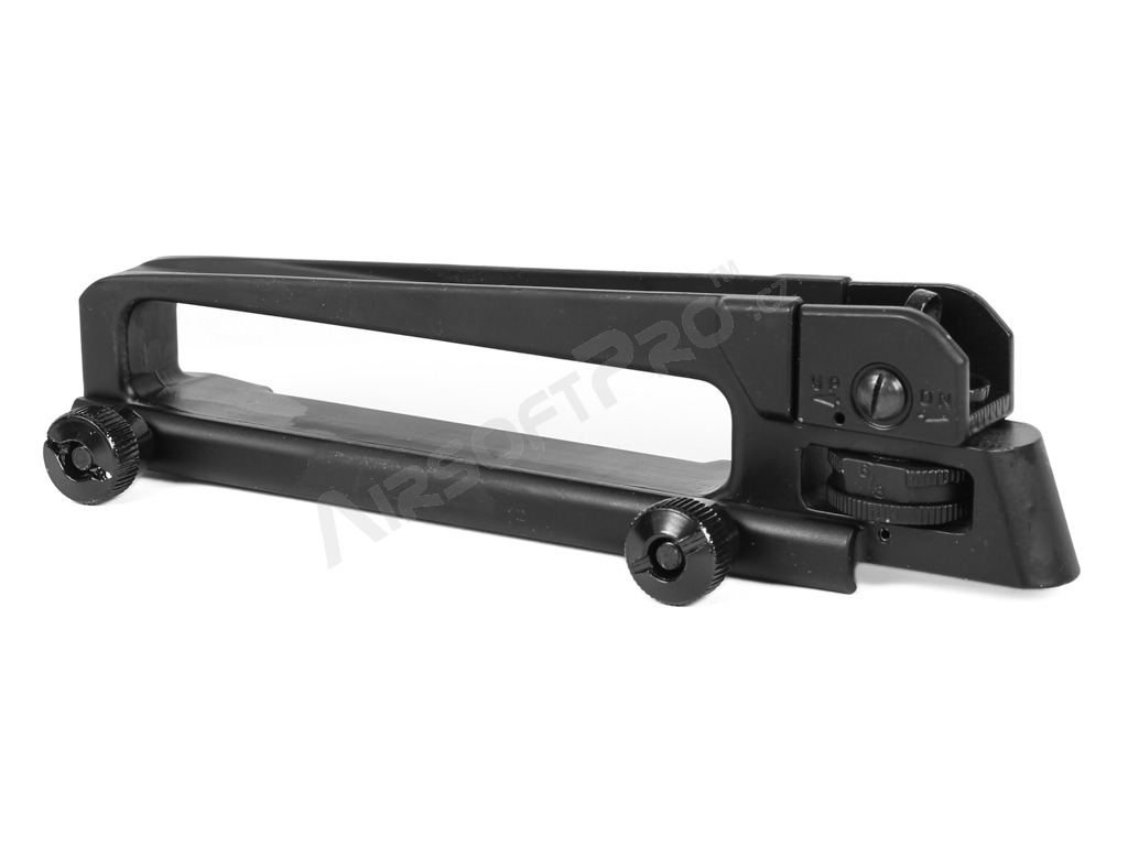 Metal transport handle for M4 [A.C.M.]