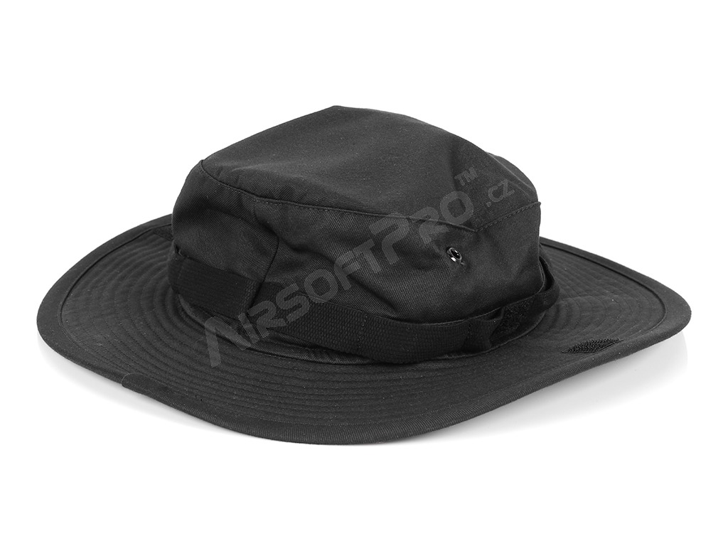 Hat VP - black, size 58-59 [ACR]