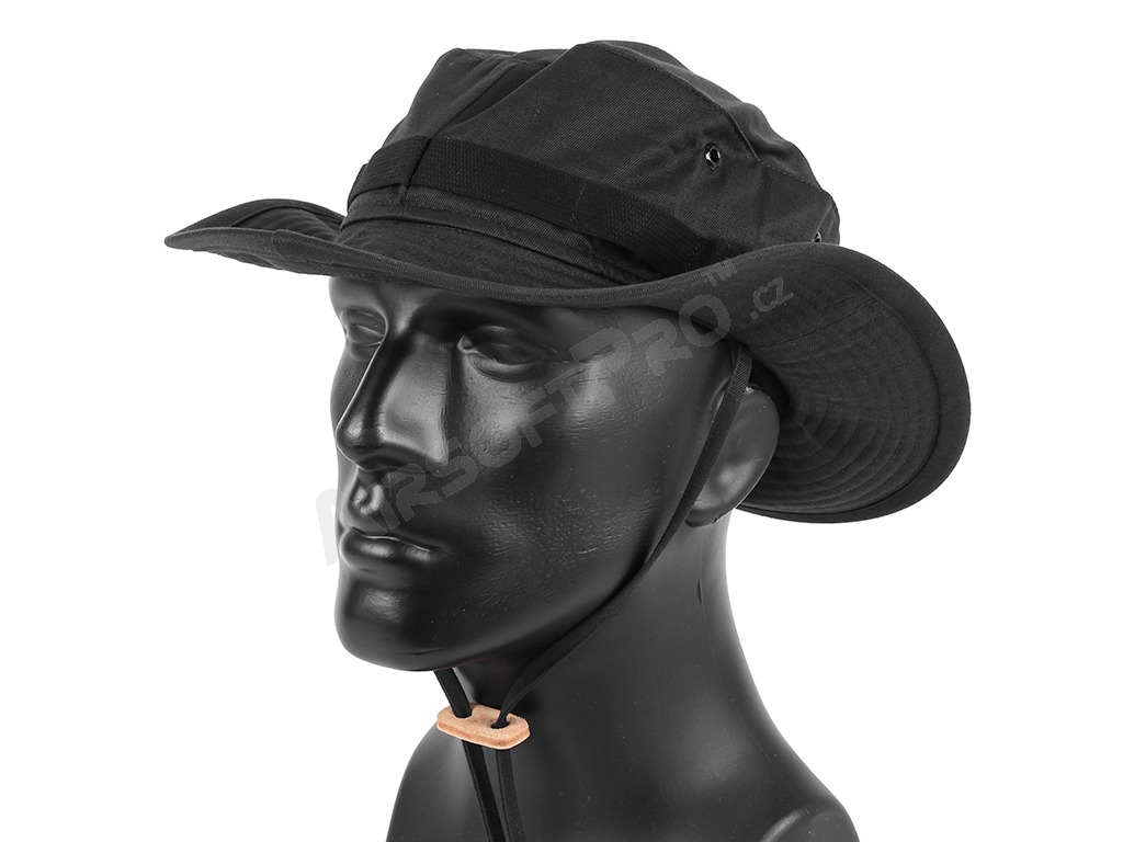 Hat VP - black, size 58-59 [ACR]