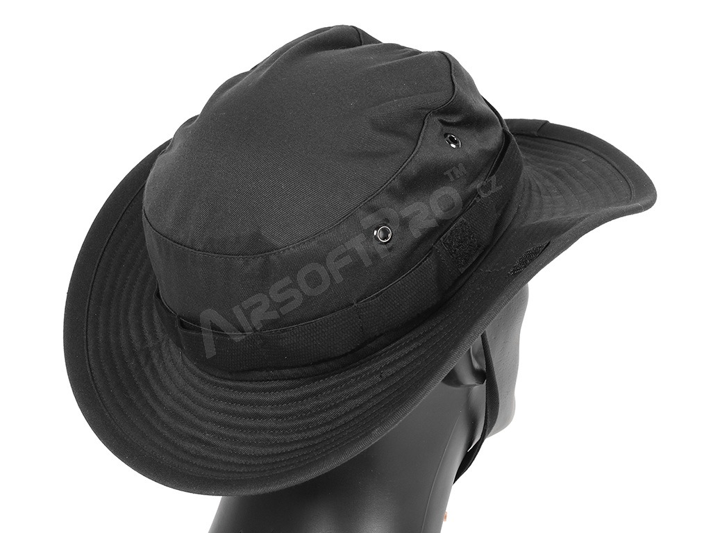 Hat VP - black, size 52-53 [ACR]
