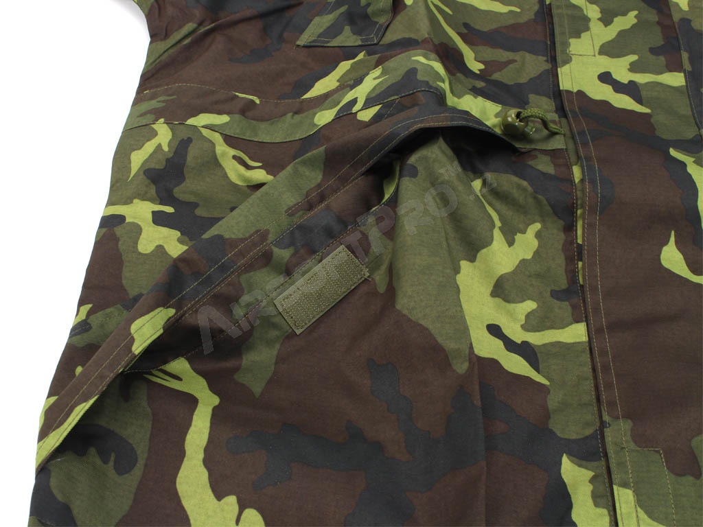 Waterproof jacket ACR for ILS - vz.95 [ACR]