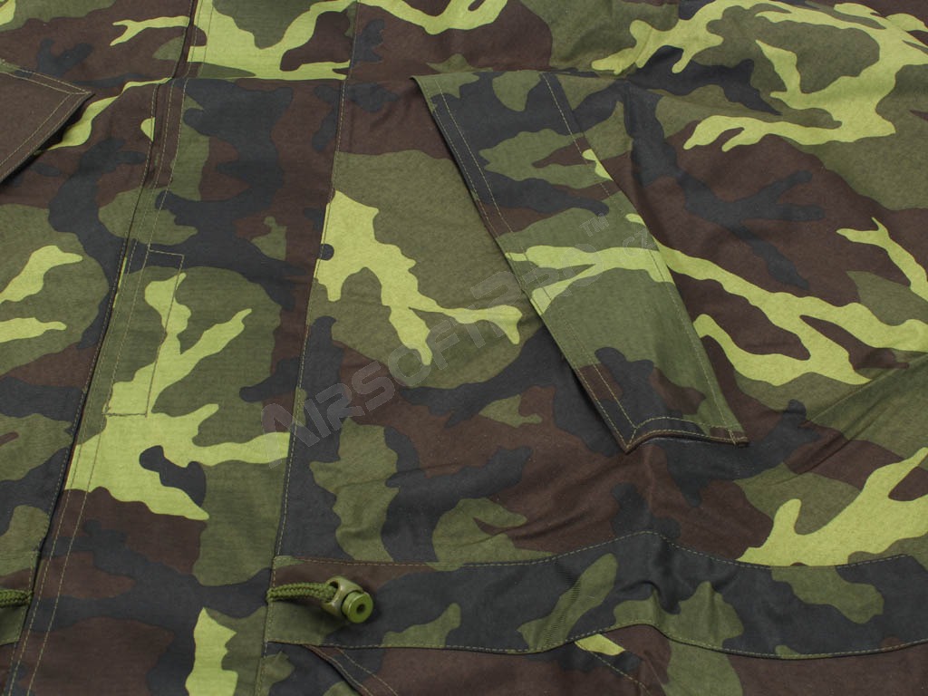 Waterproof jacket ACR for ILS - vz.95 [ACR]