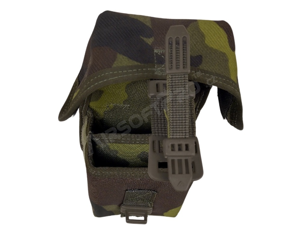 Pouch for 2 Dragunov magazines for MNS 2000 - vz.95 [ACR]