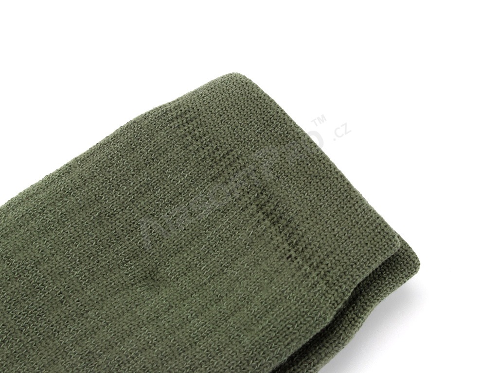 Chaussettes ACR vz. 2008 - olive, taille 24-25 [ACR]