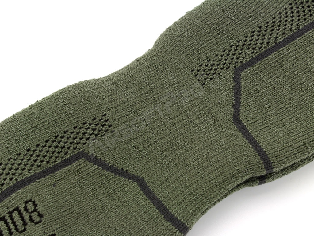 Socks ACR vz. 2008 - olive, size 26-27 [ACR]