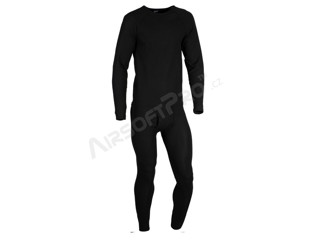 Thermo underpants ACR vz. 2010, all-season - black, size 80-90 (M) [ACR]