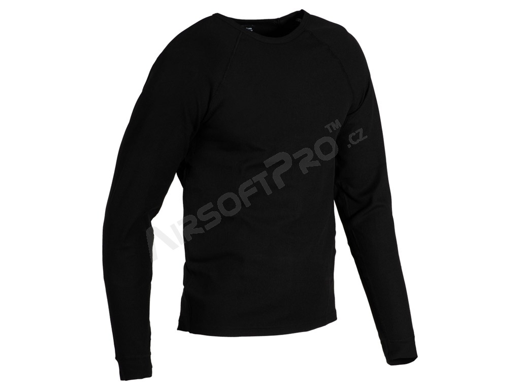 Thermo shirt ACR vz. 2010, toutes saisons - noir, taille 110-117 (XL) [ACR]