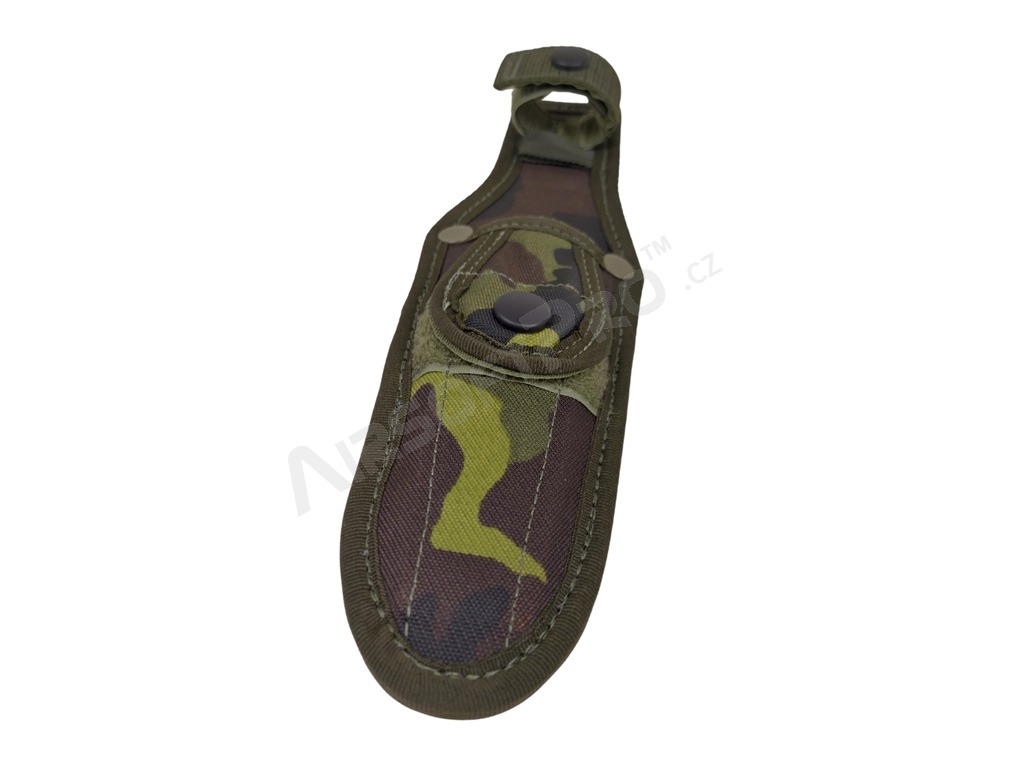 UTON knife sheath without cover MNS 2000 - vz.95 [ACR]