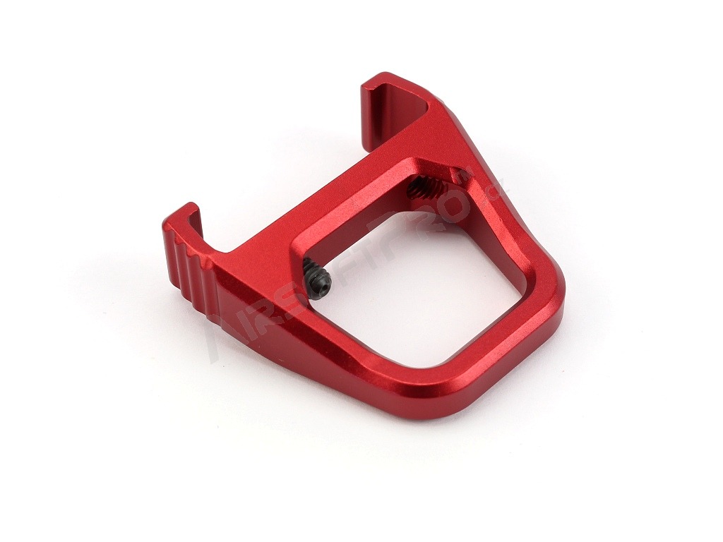 CNC Charging ring for AAP-01 Assassin - red [Action Army]