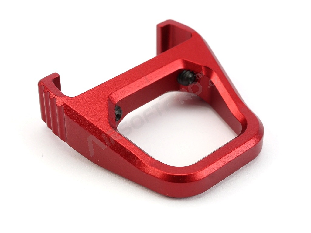 CNC Charging ring for AAP-01 Assassin - red [Action Army]