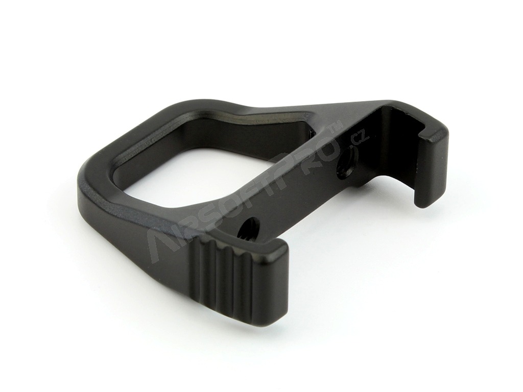 CNC Charging ring for AAP-01 Assassin - black [Action Army]