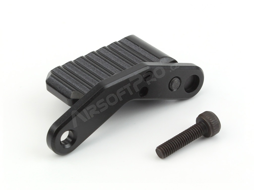 CNC Stopper for AAP-01 Assassin - black [Action Army]