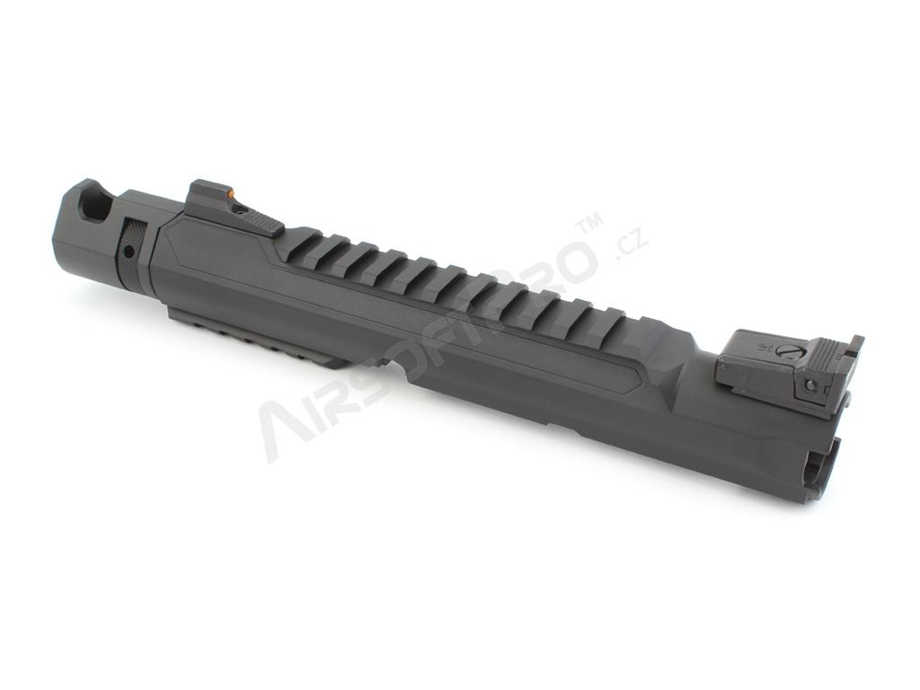 CNC Upper Receiver Black Mamba for AAP-01 Assassin - Kit B [Action Army]