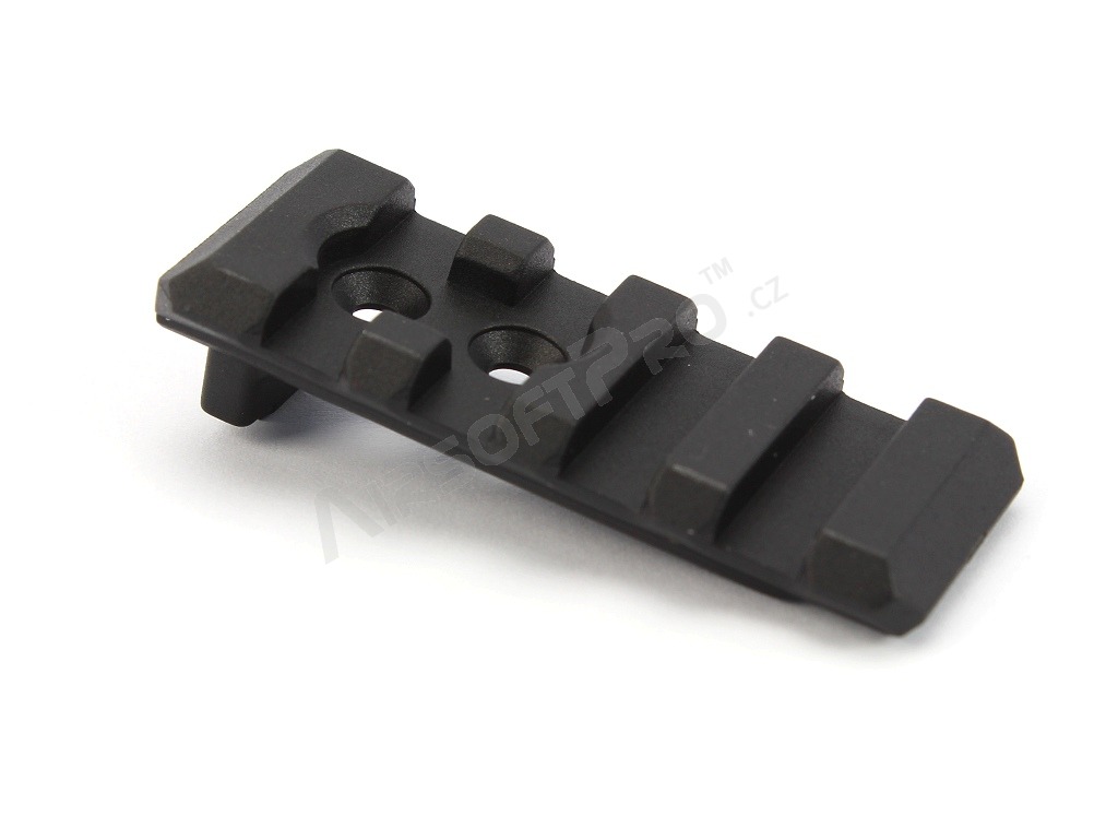 Rear mount for AAP-01 Assassin [Action Army]