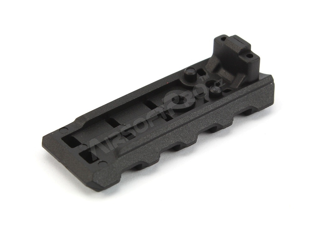 Rear mount for AAP-01 Assassin [Action Army]