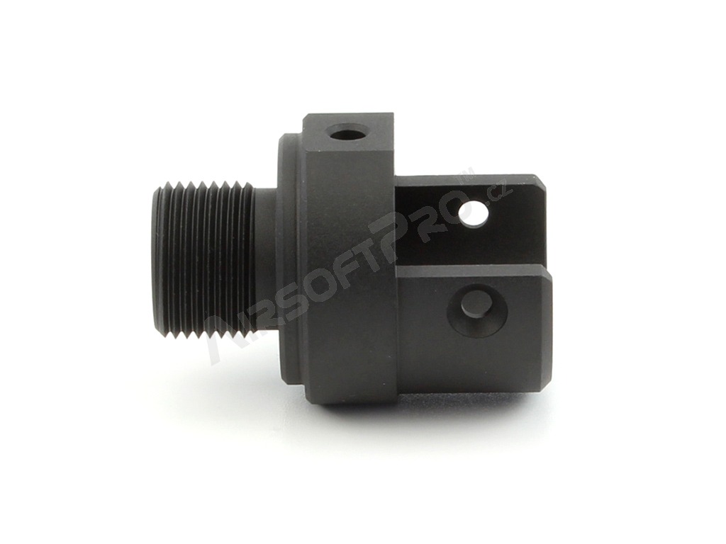 Up-Receiver Connector for AAP-01 Assassin [Action Army]