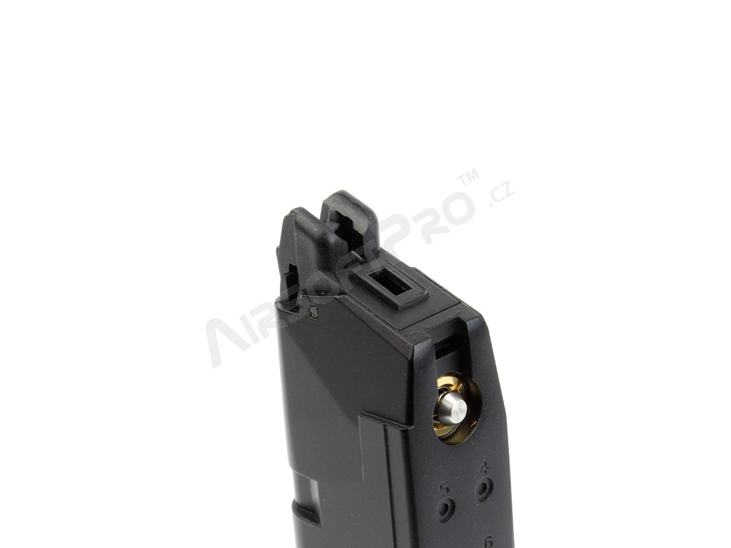 Gas magazine for AAP-01 Assassin - 23 rounds [Action Army]