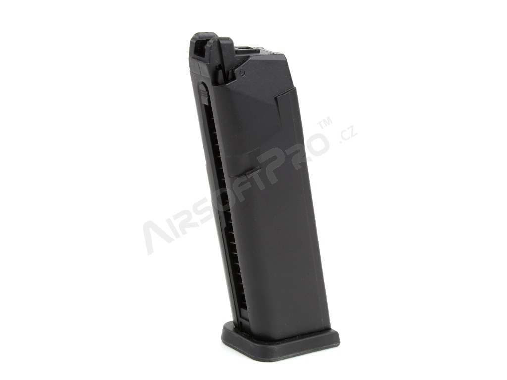 Gas magazine for AAP-01 Assassin - 23 rounds [Action Army]