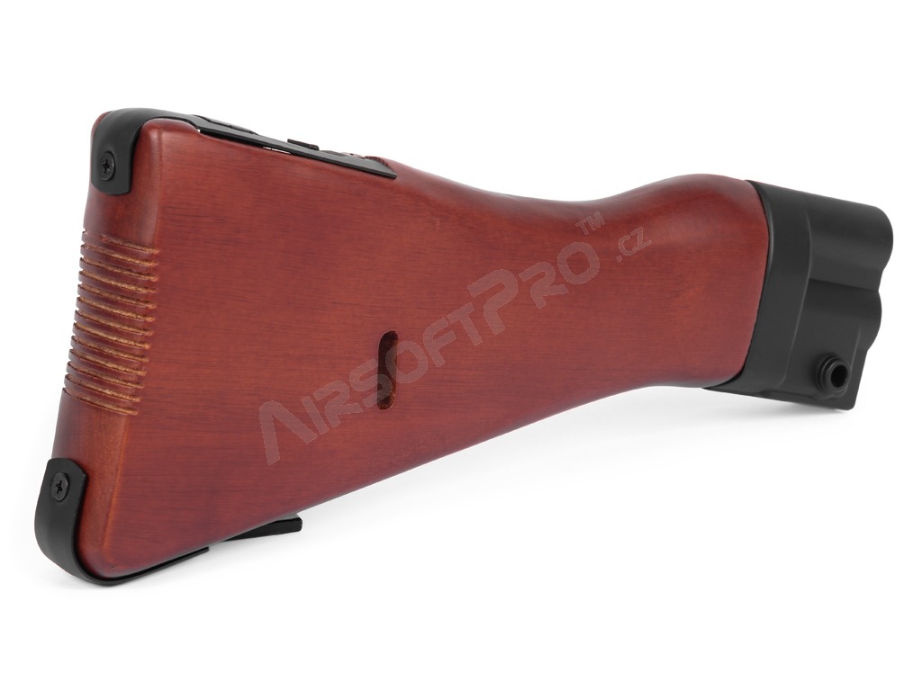Complete wooden stock for AGM MP44 (056B) [AGM]