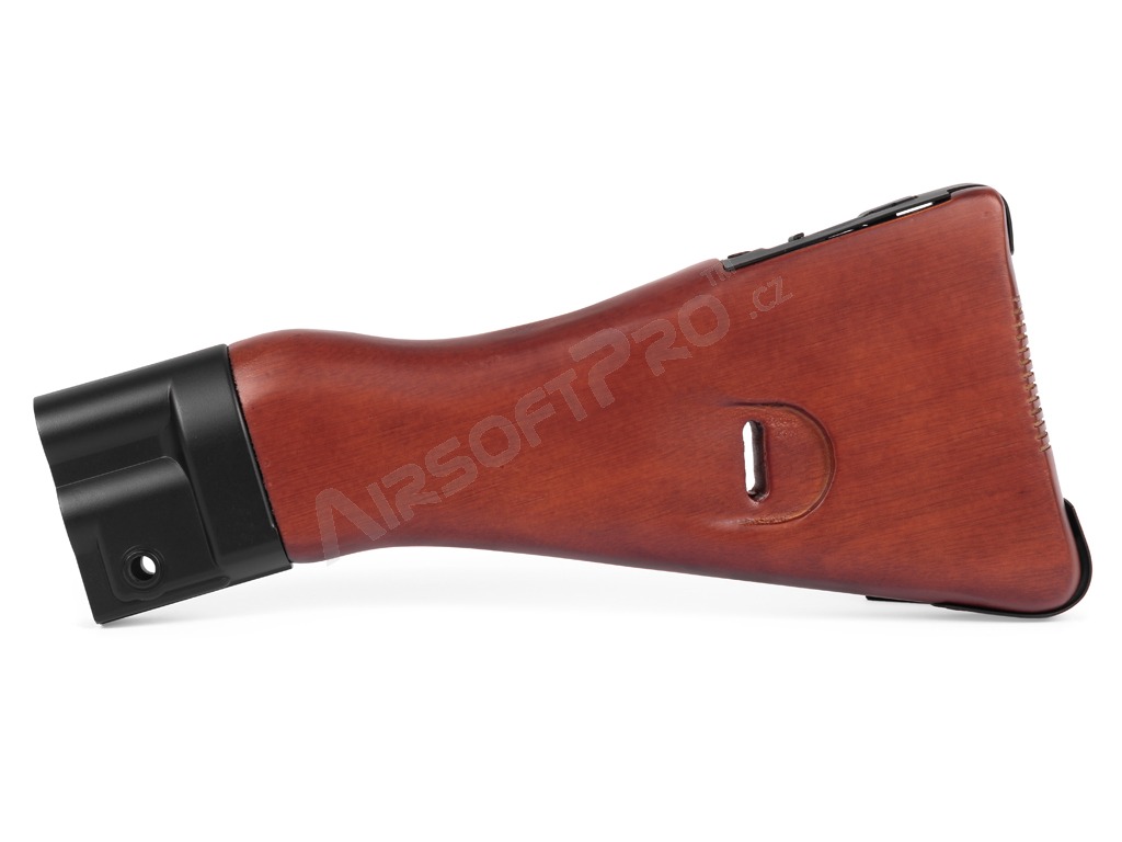 Complete wooden stock for AGM MP44 (056B) [AGM]