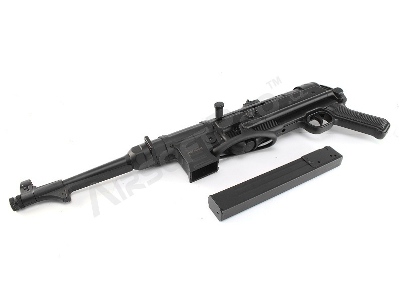 MP40 (MP007B) - black [AGM]