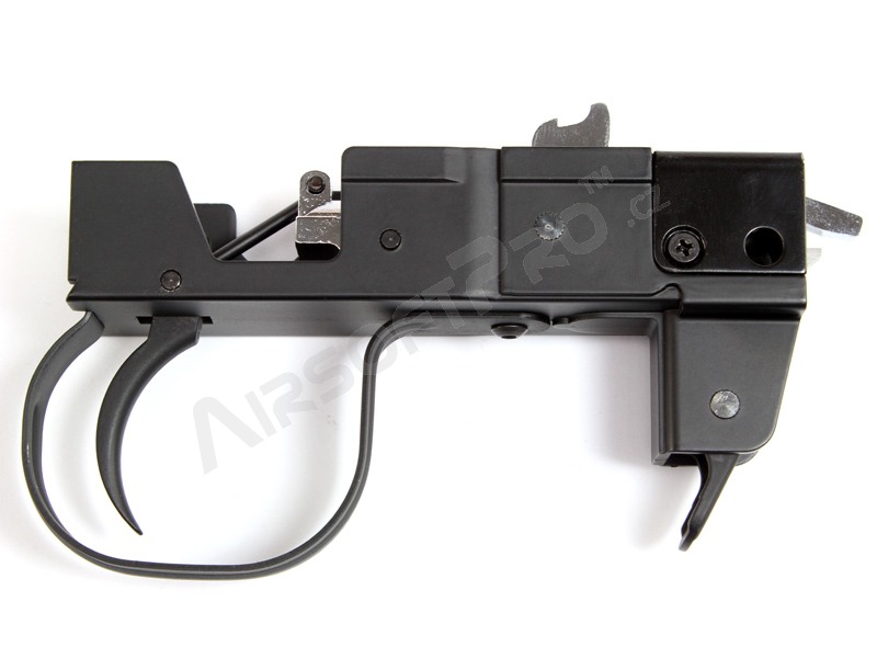 Complete trigger box for AimTop SVD GBB rifle [AimTop]