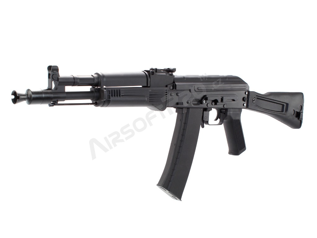 Pistolet airsoft LT-52 AK-105 ETU - acier [Lancer Tactical]