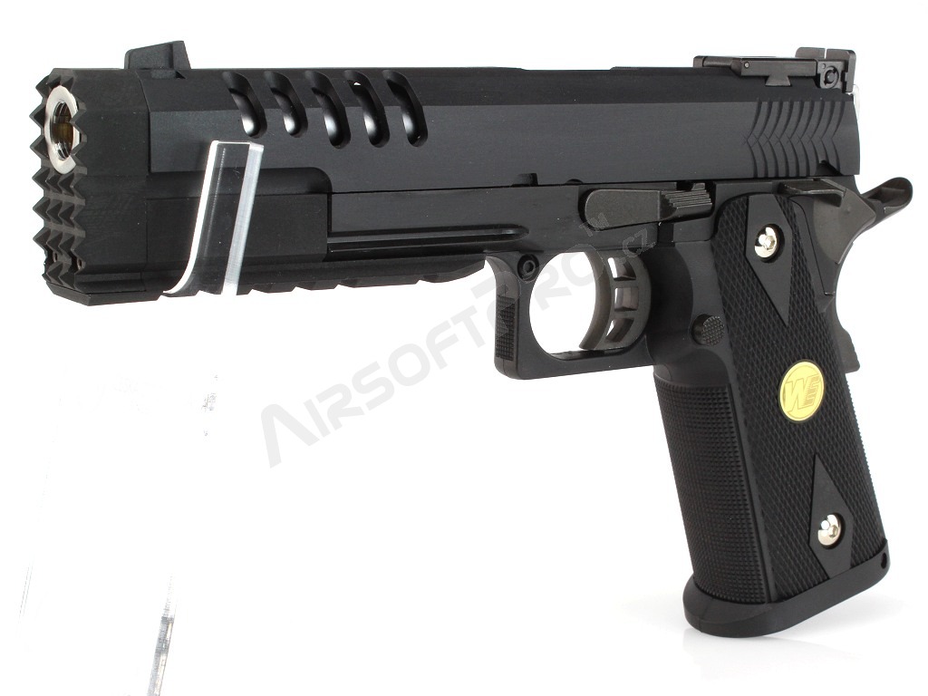 Airsoft pistol HI-CAPA 5.2 Type K - full metal, blowback [WE]