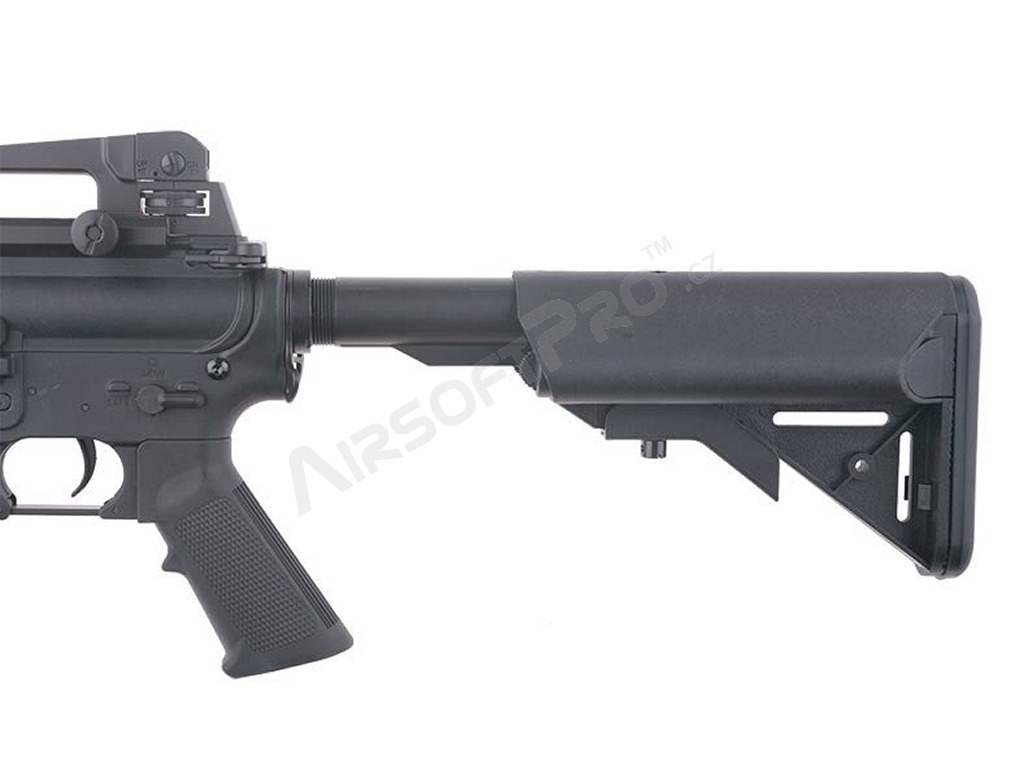 Airsoft rifle M4 RIS Sportline NYLON (CM.607) [CYMA]